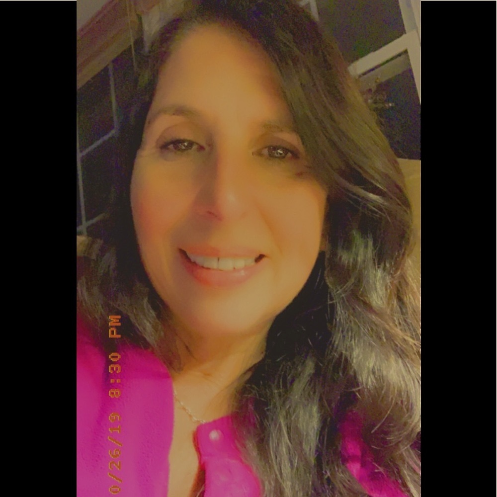 Meet your Posher, Karen